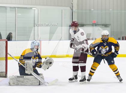 Thumbnail 3 in Don Bosco Prep @ Ramsey photogallery.