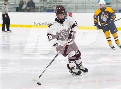 Thumbnail 1 in Don Bosco Prep @ Ramsey photogallery.