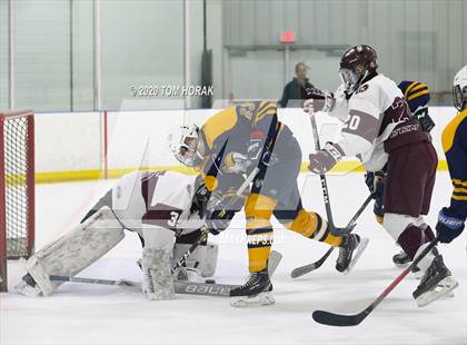 Thumbnail 3 in Don Bosco Prep @ Ramsey photogallery.