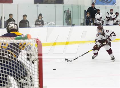 Thumbnail 3 in Don Bosco Prep @ Ramsey photogallery.