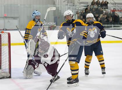 Thumbnail 1 in Don Bosco Prep @ Ramsey photogallery.