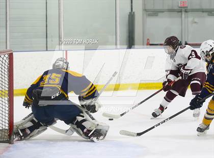 Thumbnail 1 in Don Bosco Prep @ Ramsey photogallery.