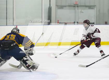 Thumbnail 2 in Don Bosco Prep @ Ramsey photogallery.