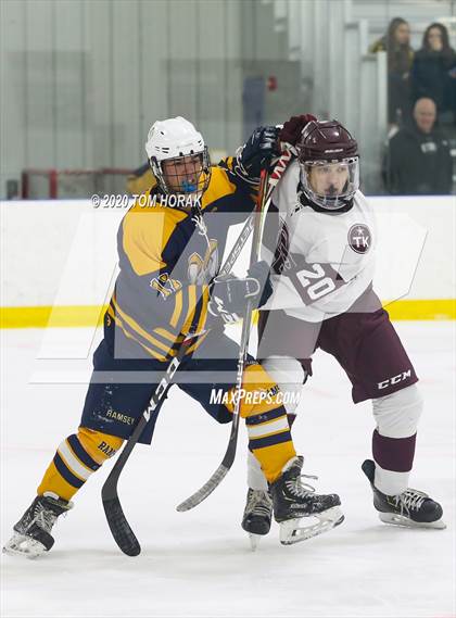 Thumbnail 2 in Don Bosco Prep @ Ramsey photogallery.