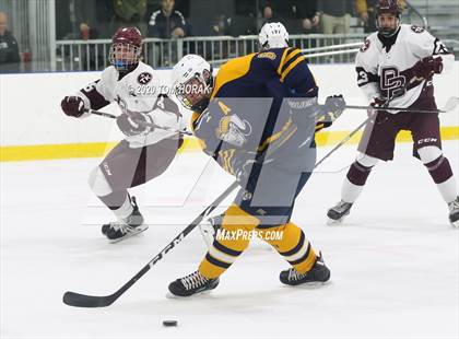 Thumbnail 1 in Don Bosco Prep @ Ramsey photogallery.