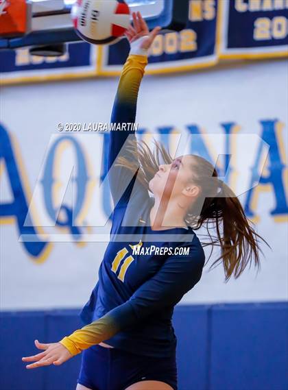 Thumbnail 3 in Cardinal Gibbons @ St. Thomas Aquinas photogallery.
