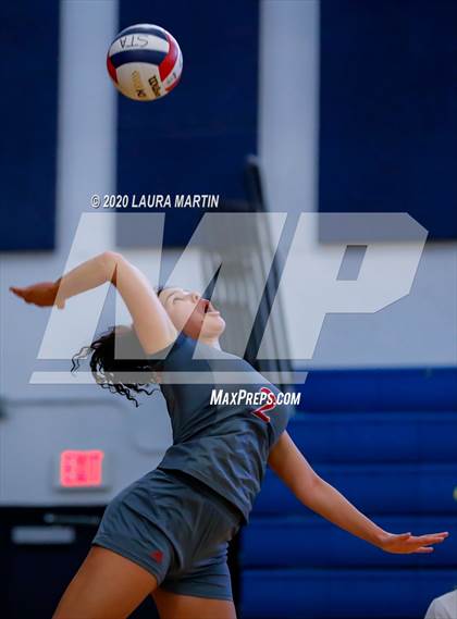 Thumbnail 3 in Cardinal Gibbons @ St. Thomas Aquinas photogallery.