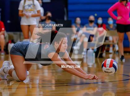 Thumbnail 1 in Cardinal Gibbons @ St. Thomas Aquinas photogallery.