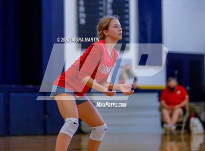 Thumbnail 1 in Cardinal Gibbons @ St. Thomas Aquinas photogallery.