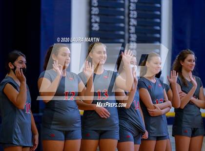 Thumbnail 2 in Cardinal Gibbons @ St. Thomas Aquinas photogallery.