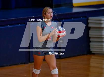 Thumbnail 3 in Cardinal Gibbons @ St. Thomas Aquinas photogallery.