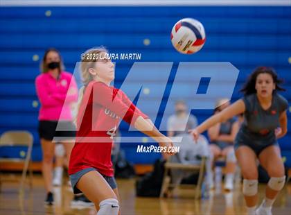 Thumbnail 2 in Cardinal Gibbons @ St. Thomas Aquinas photogallery.