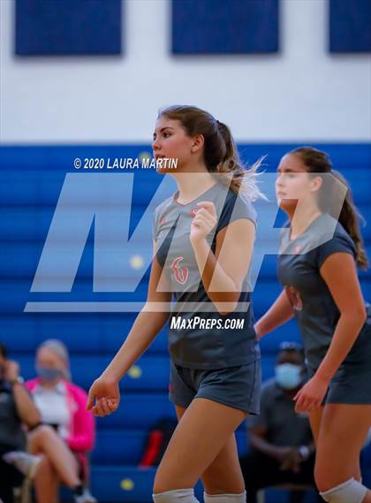 Thumbnail 3 in Cardinal Gibbons @ St. Thomas Aquinas photogallery.