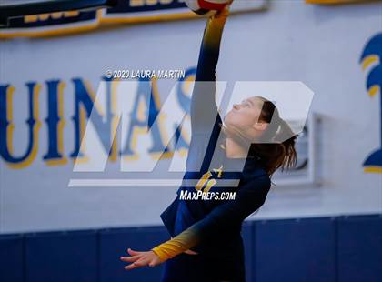 Thumbnail 2 in Cardinal Gibbons @ St. Thomas Aquinas photogallery.