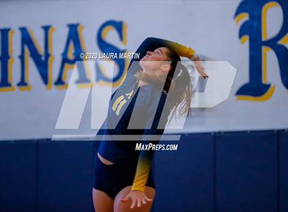 Thumbnail 1 in Cardinal Gibbons @ St. Thomas Aquinas photogallery.