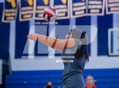 Thumbnail 3 in Cardinal Gibbons @ St. Thomas Aquinas photogallery.