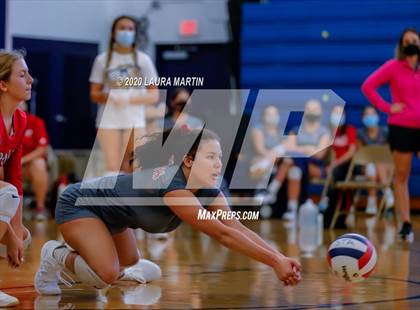Thumbnail 3 in Cardinal Gibbons @ St. Thomas Aquinas photogallery.