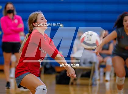 Thumbnail 1 in Cardinal Gibbons @ St. Thomas Aquinas photogallery.