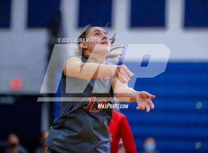 Thumbnail 3 in Cardinal Gibbons @ St. Thomas Aquinas photogallery.
