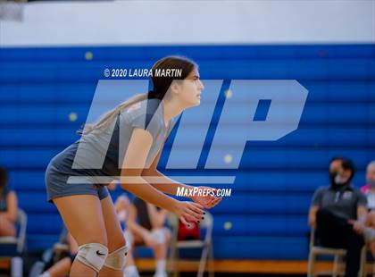Thumbnail 3 in Cardinal Gibbons @ St. Thomas Aquinas photogallery.