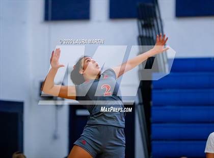 Thumbnail 2 in Cardinal Gibbons @ St. Thomas Aquinas photogallery.