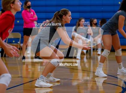 Thumbnail 3 in Cardinal Gibbons @ St. Thomas Aquinas photogallery.