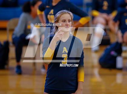 Thumbnail 2 in Cardinal Gibbons @ St. Thomas Aquinas photogallery.
