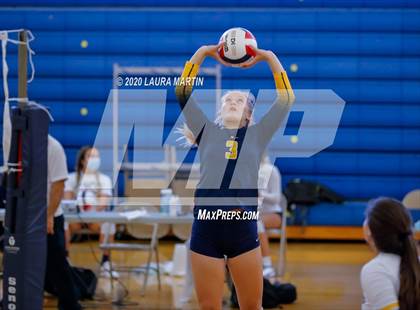 Thumbnail 1 in Cardinal Gibbons @ St. Thomas Aquinas photogallery.