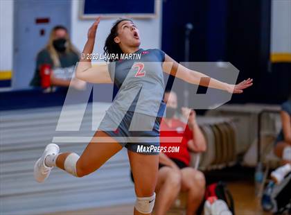 Thumbnail 2 in Cardinal Gibbons @ St. Thomas Aquinas photogallery.