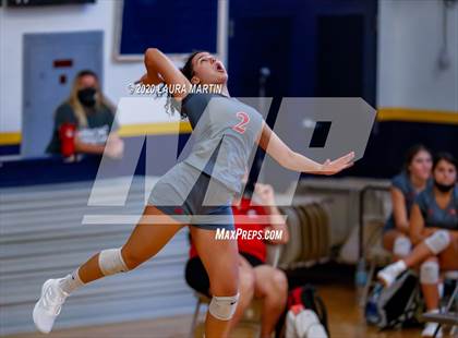 Thumbnail 3 in Cardinal Gibbons @ St. Thomas Aquinas photogallery.