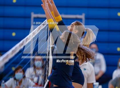 Thumbnail 1 in Cardinal Gibbons @ St. Thomas Aquinas photogallery.