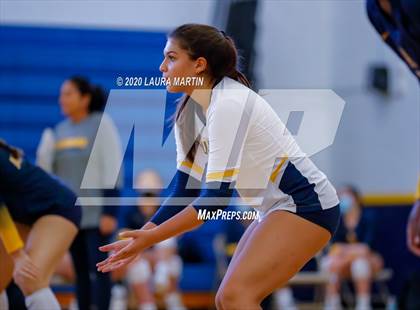 Thumbnail 2 in Cardinal Gibbons @ St. Thomas Aquinas photogallery.