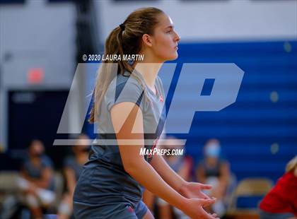 Thumbnail 2 in Cardinal Gibbons @ St. Thomas Aquinas photogallery.