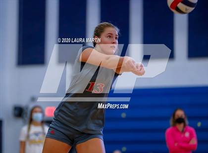 Thumbnail 2 in Cardinal Gibbons @ St. Thomas Aquinas photogallery.