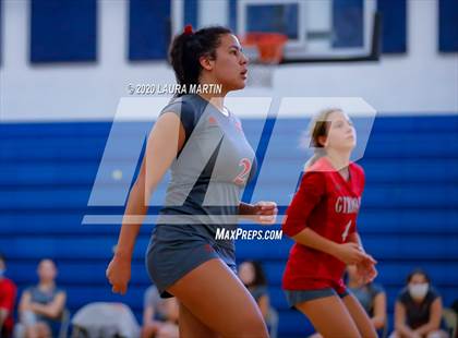 Thumbnail 1 in Cardinal Gibbons @ St. Thomas Aquinas photogallery.