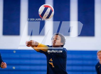 Thumbnail 2 in Cardinal Gibbons @ St. Thomas Aquinas photogallery.