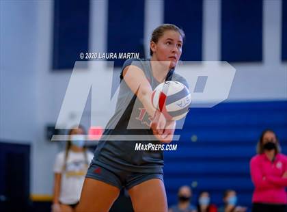 Thumbnail 1 in Cardinal Gibbons @ St. Thomas Aquinas photogallery.