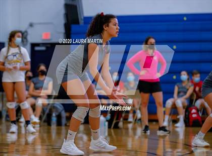 Thumbnail 2 in Cardinal Gibbons @ St. Thomas Aquinas photogallery.