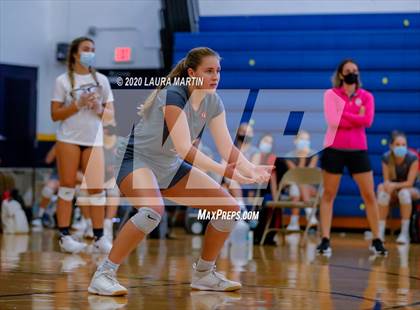 Thumbnail 3 in Cardinal Gibbons @ St. Thomas Aquinas photogallery.