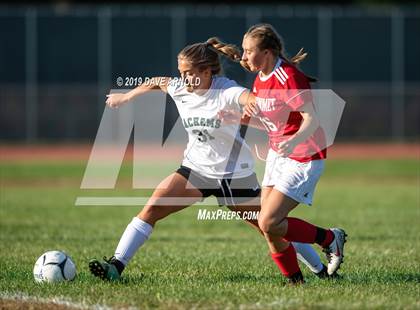 Thumbnail 3 in Pentucket Regional @ Masconomet Regional photogallery.