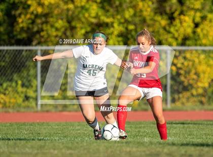 Thumbnail 2 in Pentucket Regional @ Masconomet Regional photogallery.