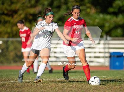 Thumbnail 2 in Pentucket Regional @ Masconomet Regional photogallery.