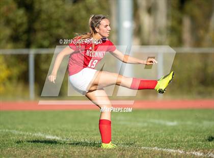 Thumbnail 2 in Pentucket Regional @ Masconomet Regional photogallery.