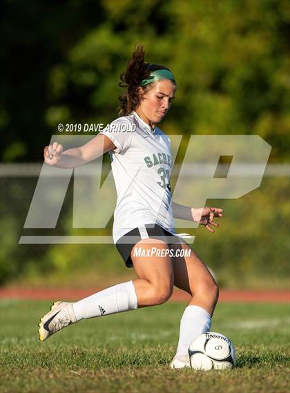 Thumbnail 3 in JV: Pentucket Regional @ Masconomet Regional photogallery.