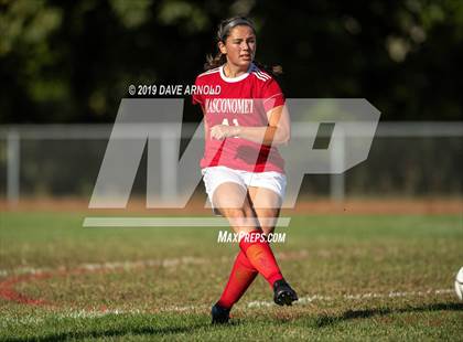Thumbnail 1 in Pentucket Regional @ Masconomet Regional photogallery.