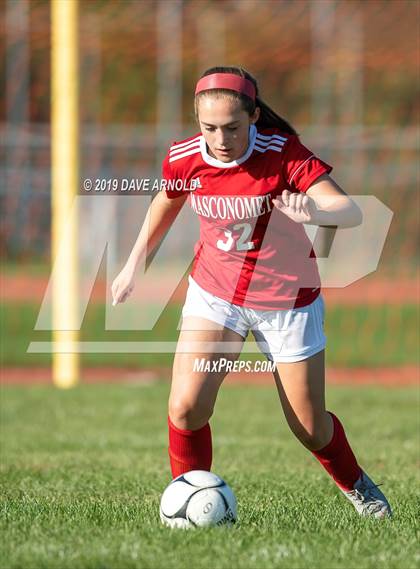 Thumbnail 1 in Pentucket Regional @ Masconomet Regional photogallery.