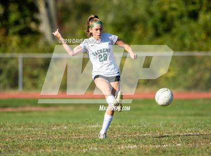 Thumbnail 2 in Pentucket Regional @ Masconomet Regional photogallery.