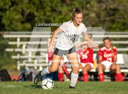 Thumbnail 3 in Pentucket Regional @ Masconomet Regional photogallery.