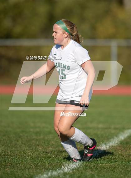 Thumbnail 3 in JV: Pentucket Regional @ Masconomet Regional photogallery.