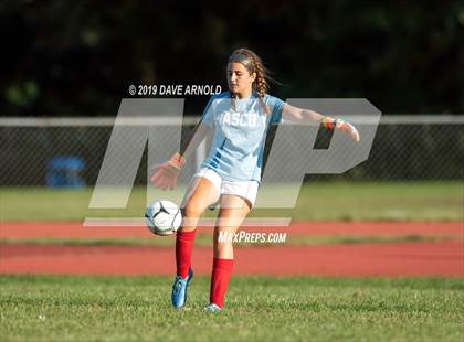 Thumbnail 3 in Pentucket Regional @ Masconomet Regional photogallery.